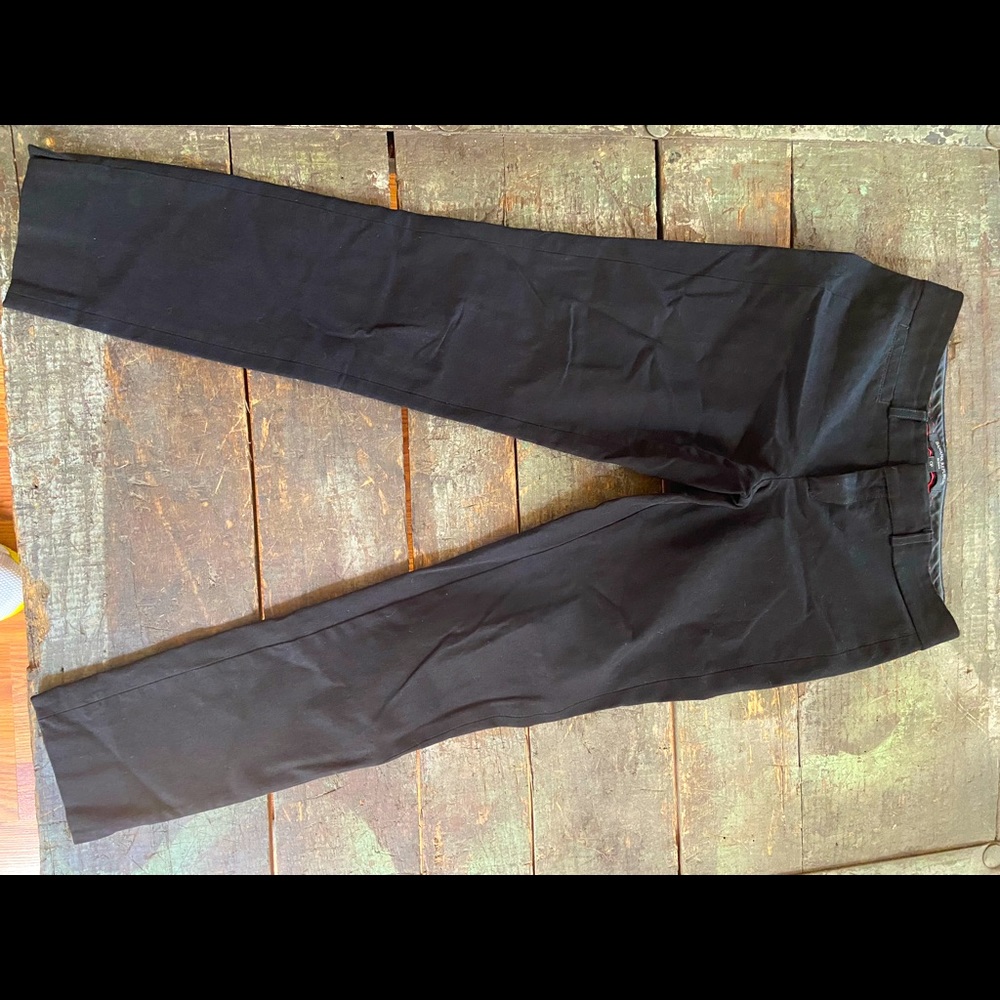 Banana Republic Sloan Work Slacks